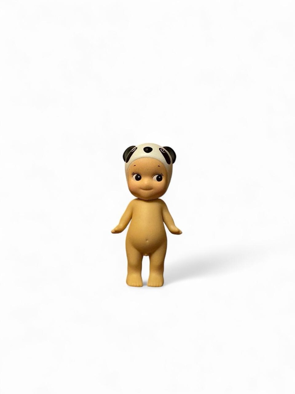 Authentic Sonny Angel Panda Mini Figure Animal Series Collectible Blind Box Doll
